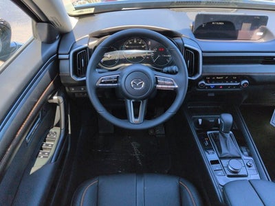 2026 Mazda Mazda CX-50 Hybrid Premium