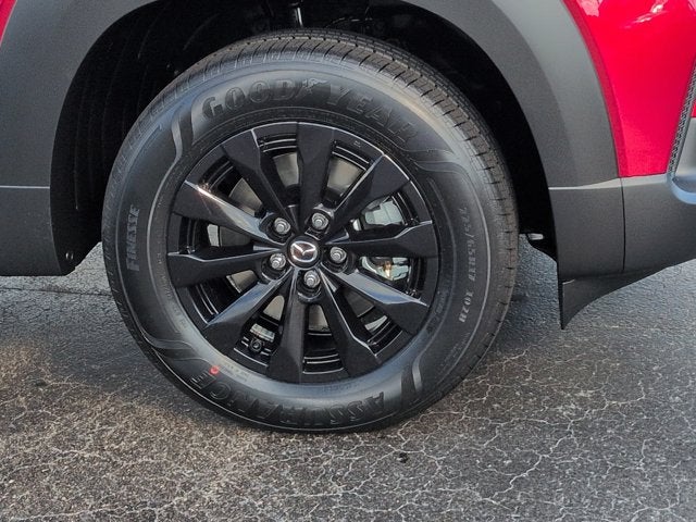 2026 Mazda Mazda CX-50 Hybrid Premium