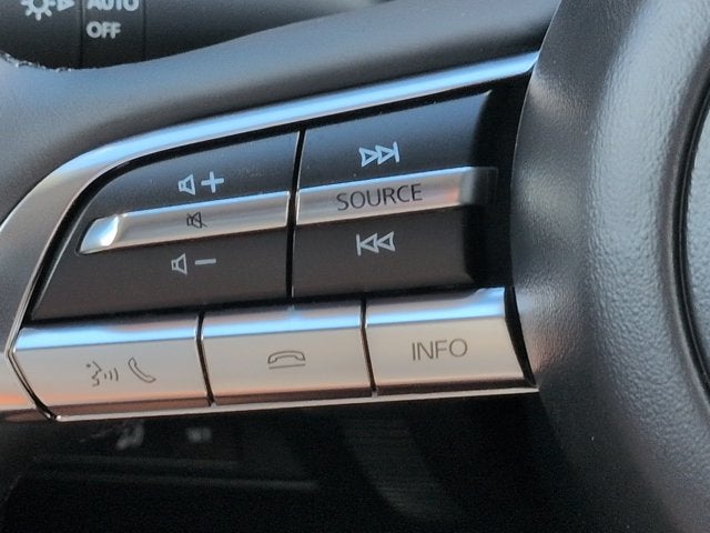 2026 Mazda Mazda CX-50 Hybrid Premium
