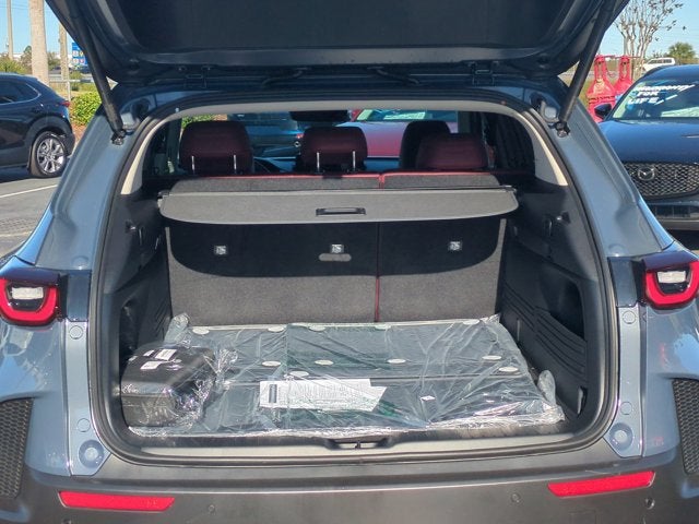 2026 Mazda Mazda CX-50 Hybrid Premium