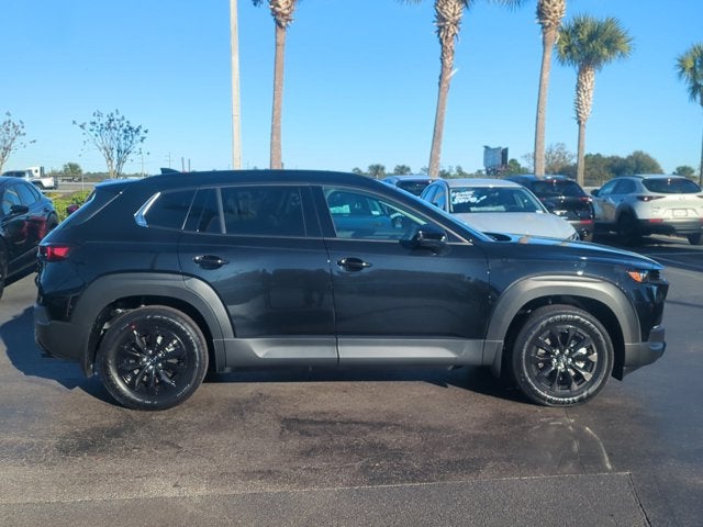 2026 Mazda Mazda CX-50 Hybrid Premium