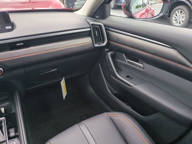 2026 Mazda Mazda CX-50 Hybrid Premium