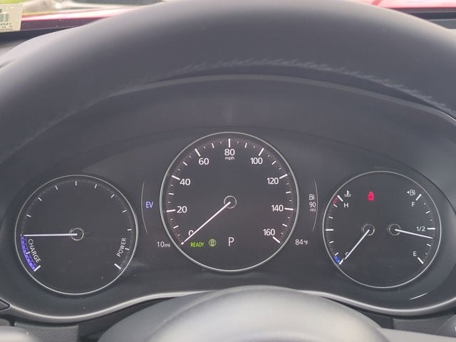 2026 Mazda Mazda CX-50 Hybrid Premium