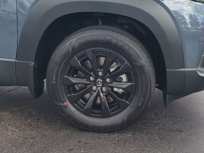 2026 Mazda Mazda CX-50 Hybrid Premium