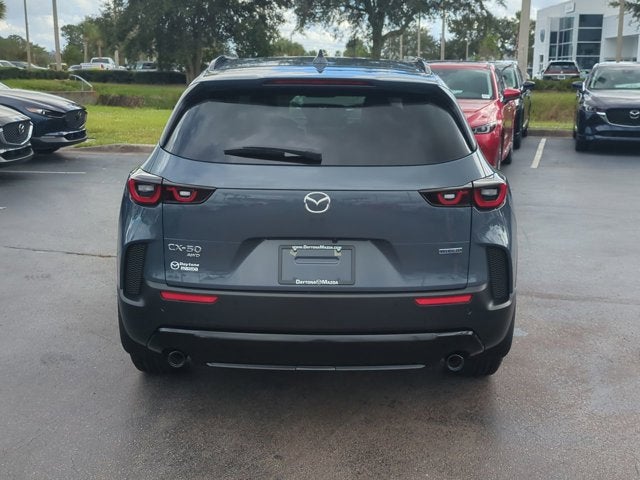 2026 Mazda Mazda CX-50 Hybrid Premium