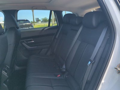 2026 Mazda Mazda CX-50 Hybrid Premium