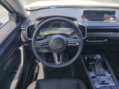 2026 Mazda Mazda CX-50 Hybrid Premium