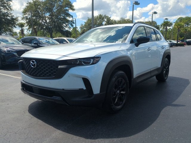 2026 Mazda Mazda CX-50 Hybrid Premium