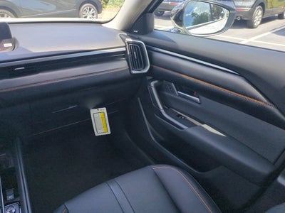 2026 Mazda Mazda CX-50 Hybrid Premium