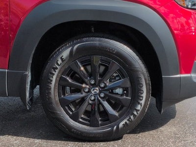 2026 Mazda Mazda CX-50 Hybrid Premium
