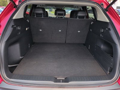 2026 Mazda Mazda CX-50 Hybrid Premium