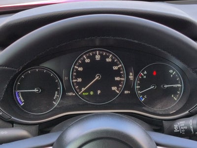 2026 Mazda Mazda CX-50 Hybrid Premium