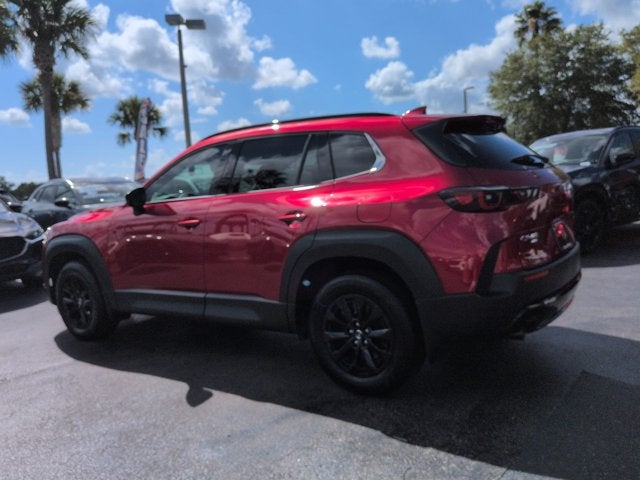 2026 Mazda Mazda CX-50 Hybrid Premium