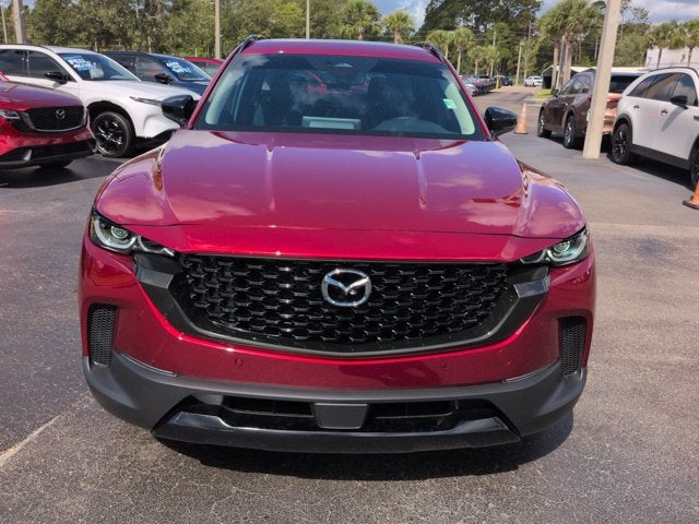 2026 Mazda Mazda CX-50 Hybrid Premium