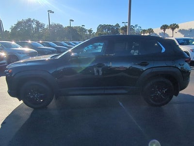 2026 Mazda Mazda CX-50 Hybrid Premium