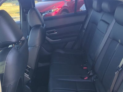 2026 Mazda Mazda CX-50 Hybrid Premium