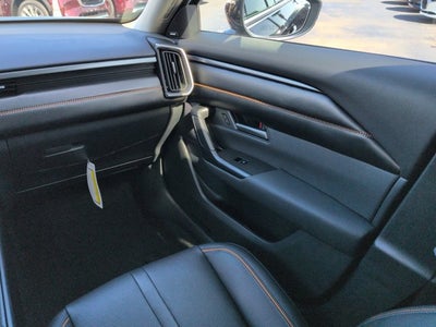 2026 Mazda Mazda CX-50 Hybrid Premium