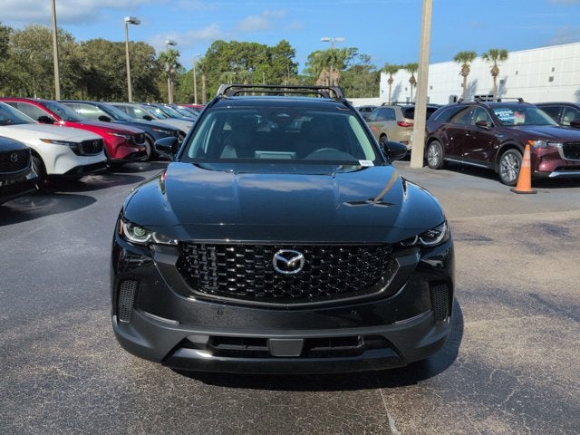 2026 Mazda Mazda CX-50 Hybrid Premium