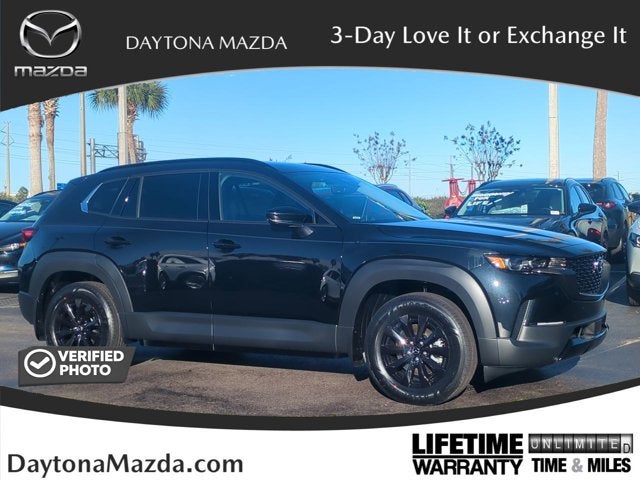 2026 Mazda Mazda CX-50 Hybrid Premium