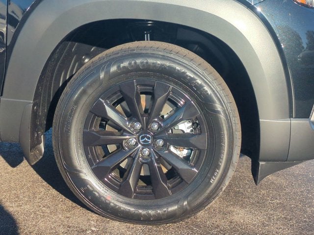 2026 Mazda Mazda CX-50 Hybrid Premium