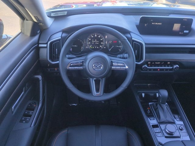 2026 Mazda Mazda CX-50 Hybrid Premium