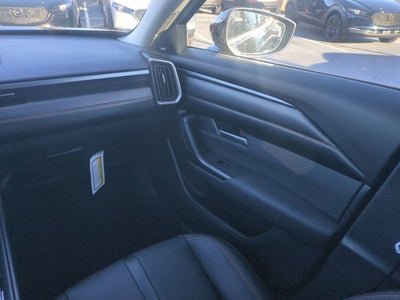 2026 Mazda Mazda CX-50 Hybrid Premium