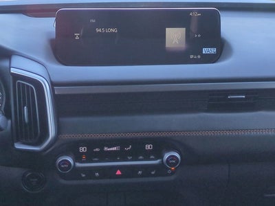 2026 Mazda Mazda CX-50 Hybrid Premium