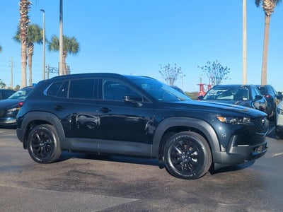 2026 Mazda Mazda CX-50 Hybrid Premium