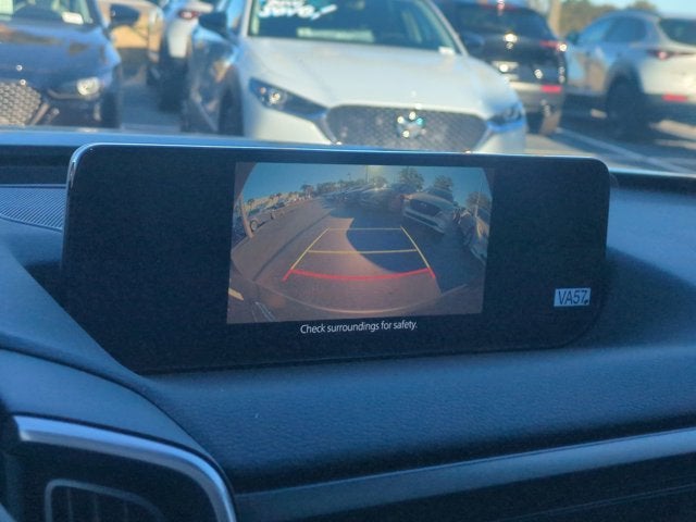 2026 Mazda Mazda CX-50 Hybrid Premium