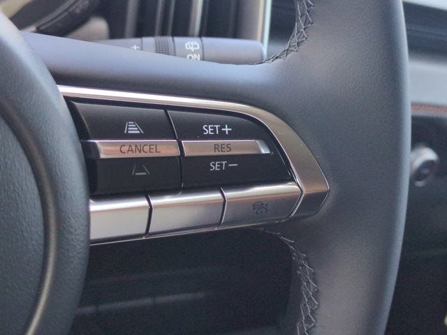 2026 Mazda Mazda CX-50 Hybrid Premium