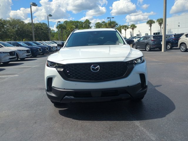 2026 Mazda Mazda CX-50 Hybrid Premium