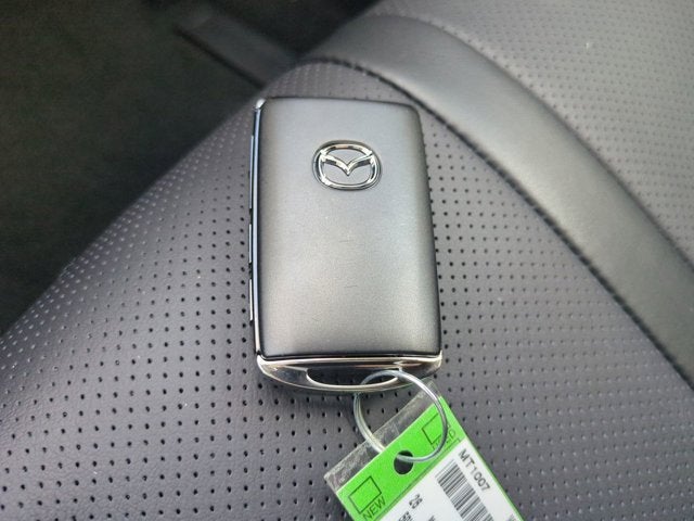 2026 Mazda Mazda CX-50 Hybrid Premium