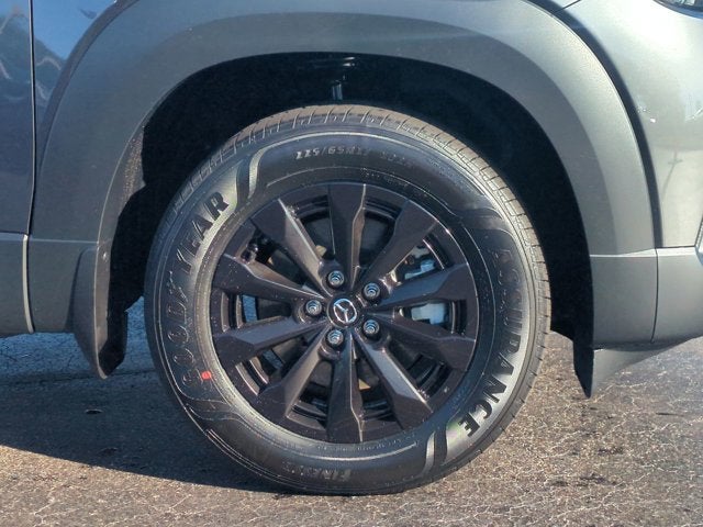 2026 Mazda Mazda CX-50 Hybrid Premium