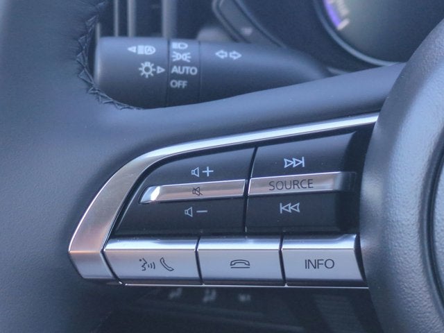 2026 Mazda Mazda CX-50 Hybrid Premium