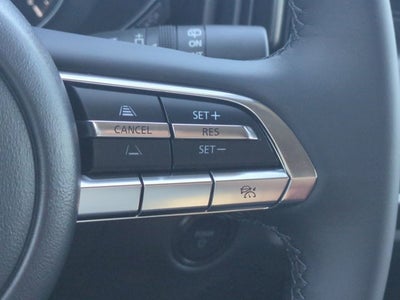 2026 Mazda Mazda CX-50 Hybrid Premium