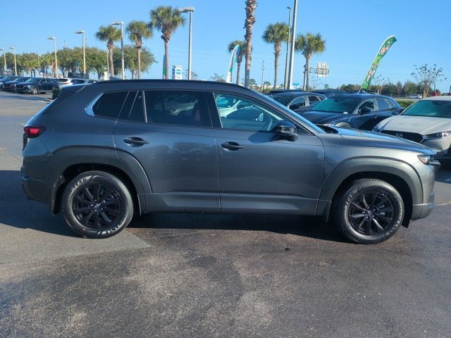 2026 Mazda Mazda CX-50 Hybrid Premium