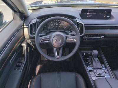 2026 Mazda Mazda CX-50 Hybrid Premium