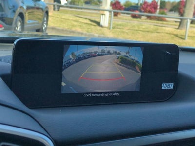 2026 Mazda Mazda CX-50 Hybrid Premium