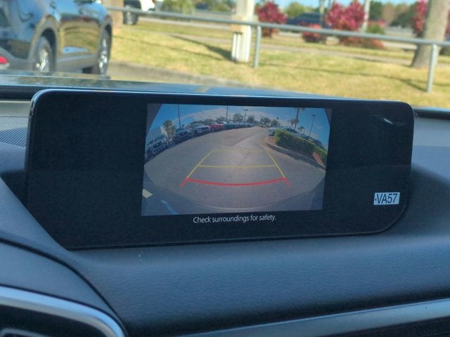 2026 Mazda Mazda CX-50 Hybrid Premium