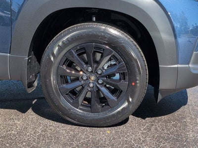 2026 Mazda Mazda CX-50 Hybrid Premium