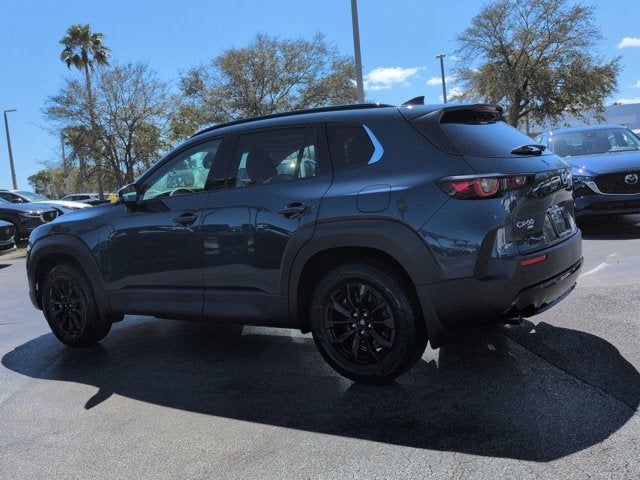 2026 Mazda Mazda CX-50 Hybrid Premium