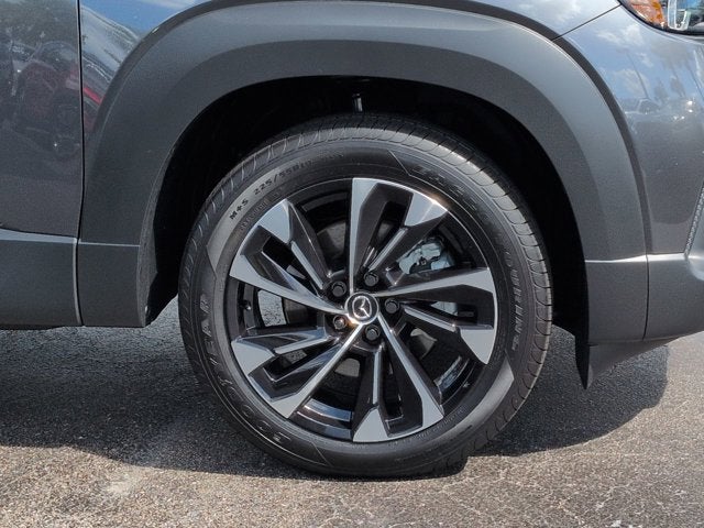 2026 Mazda Mazda CX-50 Hybrid Premium Plus