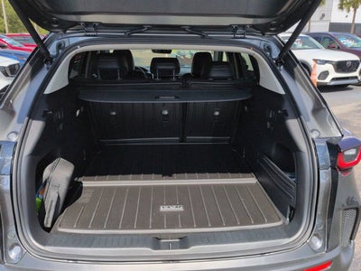 2026 Mazda Mazda CX-50 Hybrid Premium Plus