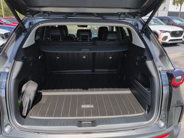 2026 Mazda Mazda CX-50 Hybrid Premium Plus