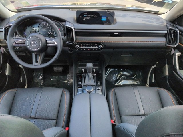 2026 Mazda Mazda CX-50 Hybrid Premium Plus