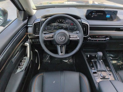 2026 Mazda Mazda CX-50 Hybrid Premium Plus