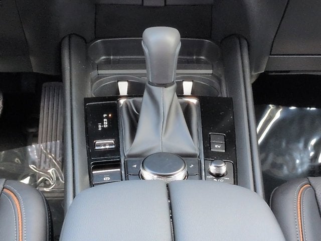 2026 Mazda Mazda CX-50 Hybrid Premium Plus