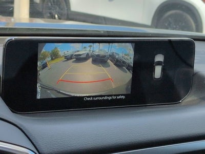 2026 Mazda Mazda CX-50 Hybrid Premium Plus
