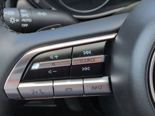 2026 Mazda Mazda CX-50 Hybrid Premium Plus