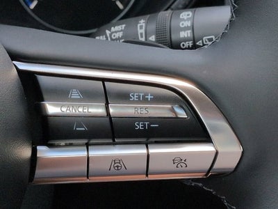 2026 Mazda Mazda CX-50 Hybrid Premium Plus